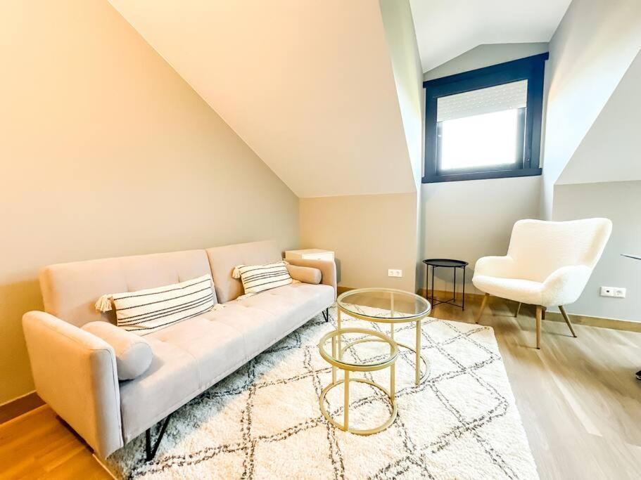 Apartamento Muino Vello By Aloga Finisterre Exterior foto